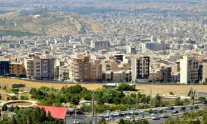 قیمت مسکن در کرج،اصفهان،شیراز و 3 کلانشهر دیگر آماده ریزش است
