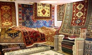 راهنمای خرید فرش ؛ فرش ماشینی بخریم یا دستباف؟