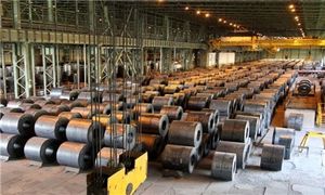 عدم تخصیص سنگ آهن کافی؛ مشکل فولاد مبارکه در سال 98