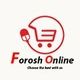 فروش آنلاین