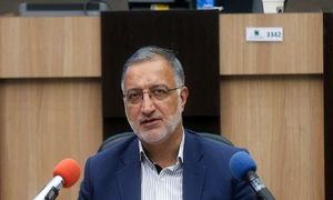 استخدام نیروی انسانی جدید در شهرداری تهران ممنوع شد