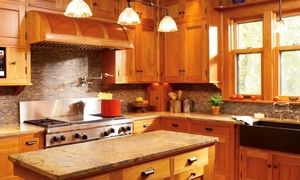 کدام کابینت برای دکوراسیون داخلی لوکس مناسب است؟