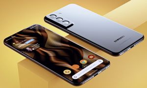 آغاز پیش فروش گلکسی S22 از دو ماه دیگر