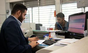 شرایط دریافت وام 50 میلیون تومانی بانک کارآفرین + جزئیات بازپرداخت