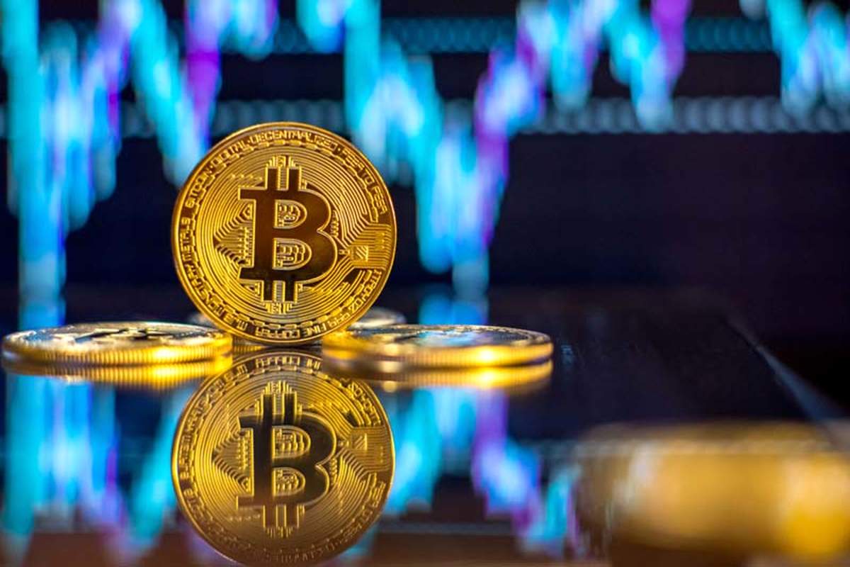 احتمال انفجار قیمتی بیت کوین چند برابر شد!