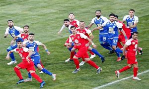 جزییات تازه از واگذاری استقلال و پرسپولیس