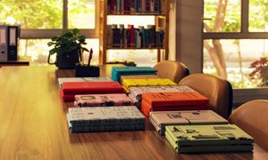 مروری بر عملکرد نشر اطراف در سال 98