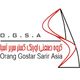سریر آسیا