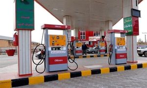 افزایش سهمیه بنزین دی ماه از امشب