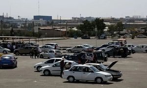 خرید ماشین با کمتر از 200 میلیون تومان