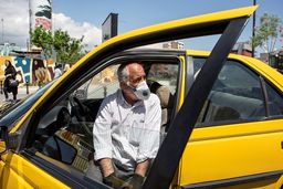 5 هزار راننده تاکسی ممنوع‌الکار می‌شوند