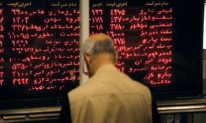 عرضه اولیه شستا ، پرسودترین سهام بورس را رقم می‌زند؟