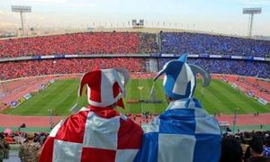 پرسپولیس و استقلال به دو شرکت ایرانسل و همراه اول فروخته می‌شوند