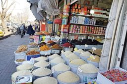 افزایش قیمت برنج ایرانی ، بازار برنج خارجی را داغ کرد