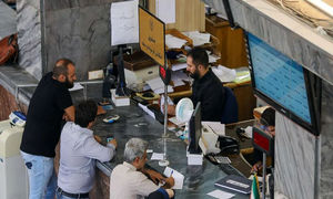 چه کسانی قیمت اوراق تسه را بالا بردند؟