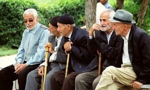افزایش دو برابری حق عائله مندی همسر و سه برابری فرزند