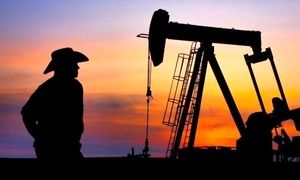 آغاز دومینوی تعطیلی چاه های نفت آمریکا از تگزاس