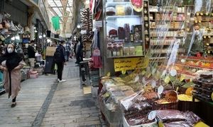 شیوع امیکرون ؛ دوباره بازار تعطیل می‌شود؟