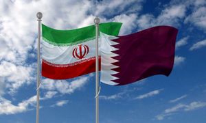 جشنواره بانوان ایرانی، بالندگی اقتصادی با موضوع فرصت‌های تجارت با قطر برگزار می‌شود