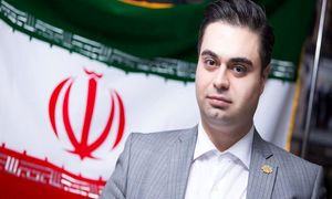 میثم شکری ساز از انعطاف پذیری در مدیریت می گوید