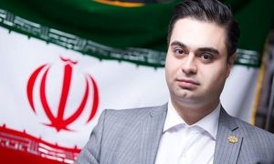 میثم شکری ساز از انعطاف پذیری در مدیریت می گوید