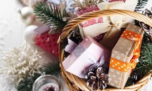 بهترین فروشگاه‌های آنلاین برای خرید آجیل و هدیه شب عید