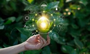 10 کشور برتر سرمایه گذار در انرژی های پاک 2022