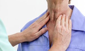 درمان ندول های تیروئید با آراف RF یا فرکانس رادیویی بدون جراحی