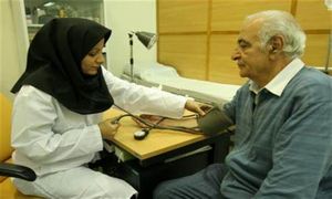 ارائه خدمات به مستمری بگیران تامین اجتماعی در ایام تعطیلات نوروز