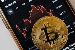 قیمت بیت کوین 17 فروردین / چرا بیت کوین سقوط کرد؟