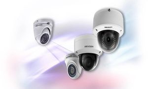 دوربین مداربسته چیست؟