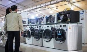 قیمت پرفروش ترین ماشین های لباسشویی در بازار