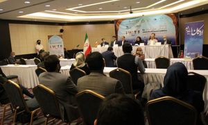 نمایشگاه گردشگری جهان اسلام ؛ فرصتی برای جذب مشارکت کنندگان خارجی