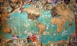 چطور ارزان سفر کنیم؟