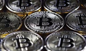 قیمت بیت کوین امروز 25 اردیبهشت 1401/ منتظر رشد شدید نباشید!