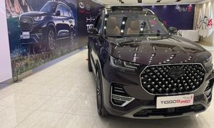 فروش اقساطی محصولات مدیران خودرو آغاز شد
