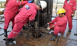 بیکاری گسترده در کمین نیروهای نخبه صنعت نفت