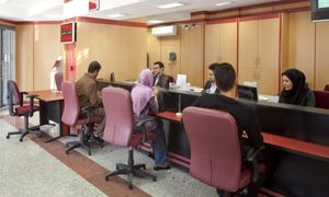 مدارک لازم برای دریافت وام بانک پارسیان