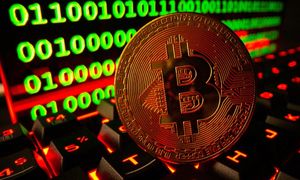 قیمت بیت کوین امروز 1 خردادماه 1401/ بهترین رمزارز خریدار ندارد!