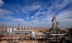 بزرگترین میادین نفتی جهان که باید ببینید