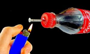 ترفندهای جالب برای آدم های فنی (ویدیو)