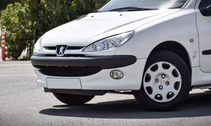 پژو 206 دست دوم ؛ نکات کلیدی که قبل از خرید باید بدانید