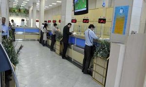 وام 3 میلیارد تومانی برای خرید کالای سرمایه ای
