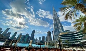هرآنچه باید درباره اخذ ویزای دبی بدانید
