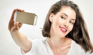 بهترین گوشی موبایل برای سلفی گرفتن