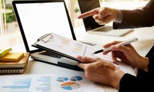 8 اشتباه رایج حسابداری در کسب و کارهای کوچک