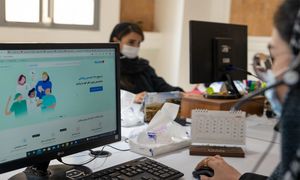 با سرمایه گذاری لیان کپیتال؛ دکتردکتر راهکاری برای تحول صنعت سلامت