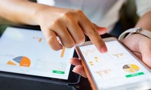 6 مورد از بهترین اپلیکیشن‌ های حسابداری اندروید