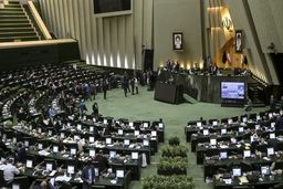 وزرای رئیسی در صف استیضاح