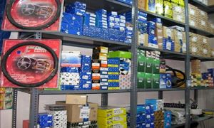 بهترین فروشگاه اینترنتی لوازم یدکی پژو 206